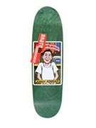 Blind Jordan Handboard