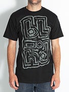 Blind Jumbled T-Shirt