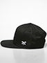 Bones Killer B Snapback Hat
