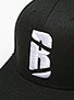 Bones Killer B Snapback Hat