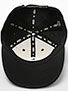 Bones Killer B Snapback Hat