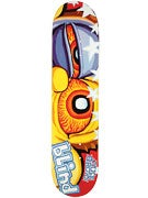 Blind Brown Eyes EL2 Deck 7.5 x 31.4