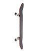 Blind OG Logo Classic White/Silver Complete 7.8 x 31.25