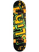 Blind OG Logo Neon Complete 7.7 x 31.7