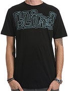Blind Lines T-Shirt
