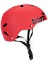 Bern Macon Thin Shell (CPSC) Helmet  Matte Red