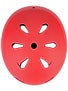 Bern Macon Thin Shell (CPSC) Helmet  Matte Red