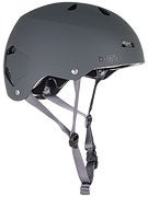 Bern Macon Helmet Matte Grey