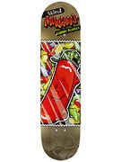 Blind Morgan Munchies Deck  8.0 x 32.1