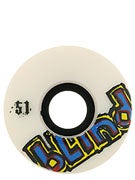 Blind New Original Logo Wheels