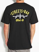 Blind Naval Logo T-Shirt