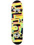 Blind Offset OG Black/Yellow Complete 8.0 x 31