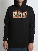 Blind OG Fire Hoodie