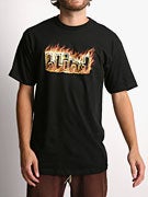 Blind OG Fire T-Shirt