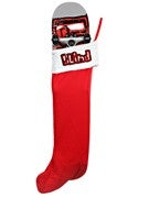 Blind Original Logo Stocking Complete 7.5