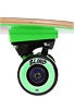 Blind Punk Pool Cruiser Complete 9.1 x 27.1