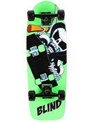 Blind Punk Pool Cruiser Complete 9.1 x 27.1