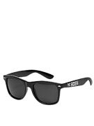 Bones Rat Sunglasses  Black