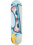 Blind Creager Eyes EL2 Deck 7.75 x 31.6