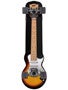 Blind Street Axe Black/White/Brown Complete  7.5 x 35