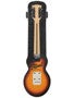 Blind Street Axe Black/White/Brown Complete  7.5 x 35