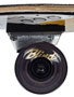 Blind Street Axe Black/White/Brown Complete  7.5 x 35