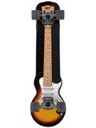 Blind Street Axe Black/White/Brown Complete  7.5 x 35