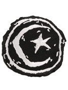 Foundation Star & Moon Patch