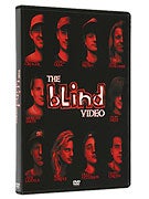 The Blind Video DVD