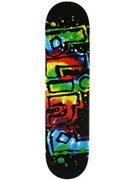 Blind Tripped Out Deck 7.75 x 31.5