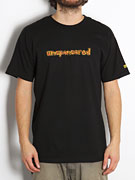 Blind Unsponsored T-Shirt