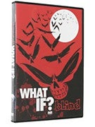 Blind What If? DVD
