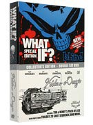 Blind What If?/Video Days Special Edition DVD