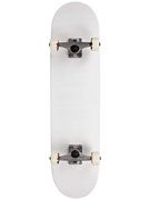 Blind White Out SS Complete 7.7 x 31.7