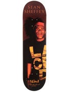 Blind Sheffey Brotherhood Deck 8.1 x 31.8