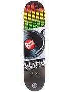 Blind Cerezini Turntable EL2 Deck 7.6 x 31.6