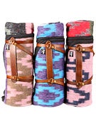Bohnam Alpine Blanket  Multi Color