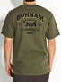 Bohnam Always Lurking T-Shirt