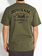 Bohnam Always Lurking T-Shirt