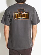 Bohnam Beaver T-Shirt