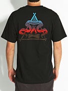 Bohnam Campfire T-Shirt