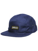 Bohnam Charter Camper 5 Panel Hat