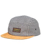 Bohnam Coachman Camper 5 Panel Hat