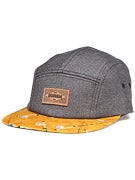Bohnam Drake Camper 5 Panel Hat