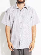 Bohnam Dover Woven S/S Shirt