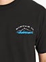 Bohnam Foothills T-Shirt