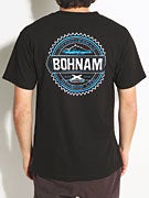 Bohnam Foothills T-Shirt