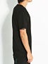 Bohnam Grain Pocket T-Shirt