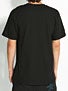 Bohnam Grain Pocket T-Shirt