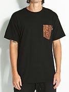 Bohnam Grain Pocket T-Shirt
